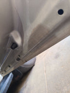 Passenger Front Door Thru 11/14/10 Fits 07-11 AVALANCHE 1500 678818