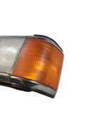 Driver Left Headlight With Chrome Trim Fits 87-91 BRONCO 649445