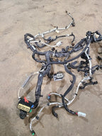 VOYAGER   2020 Engine Wire Harness 623331