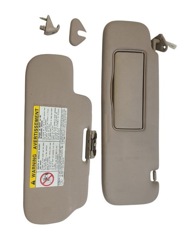 LX470     1999 Sun Visor 674395