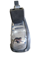 Rear Bumper Chrome Without Rear Park Assist Fits 96-24 EXPRESS 2500 VA