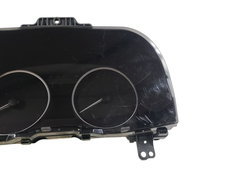 Speedometer Cluster MPH Fits 13-14 LEXUS ES350 656586 83800-33M50