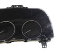 Speedometer Cluster MPH Fits 13-14 LEXUS ES350 656586 83800-33M50