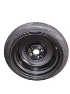 Wheel 14x4 Spare Thru VIN 401577 Fits 95-97 99-04 MAZDA MX-5 MIATA 653