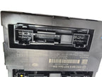 Chassis ECM Body Control BCM VIN Fp Trunk Mounted Fits 13-17 AUDI Q5 5
