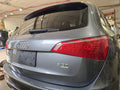 Trunk/Hatch/Tailgate With Spoiler Fits 09-12 AUDI Q5 639007