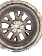 YUKONXL15 2014  Rare 22" 6 V Spoke Wheel 88967764   639584