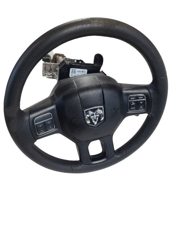 Steering Column Classic Style 5 Lug Wheel Fits 15-24 DODGE 1500 PICKUP