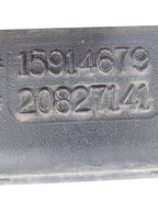 YUKON     2011 Running Board 671825