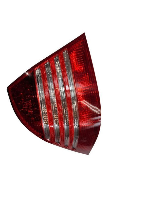 S600      2002 Tail Light 628964