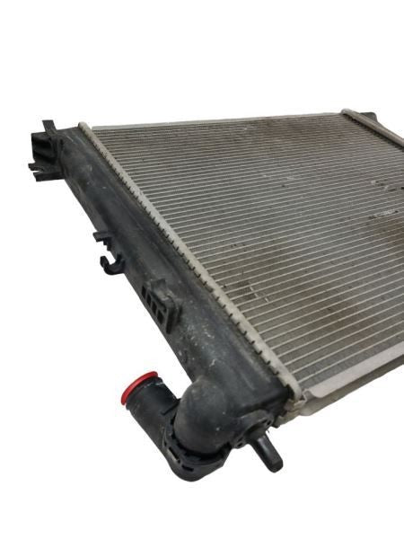 Radiator Turbo Fits 13-17 VELOSTER 577490