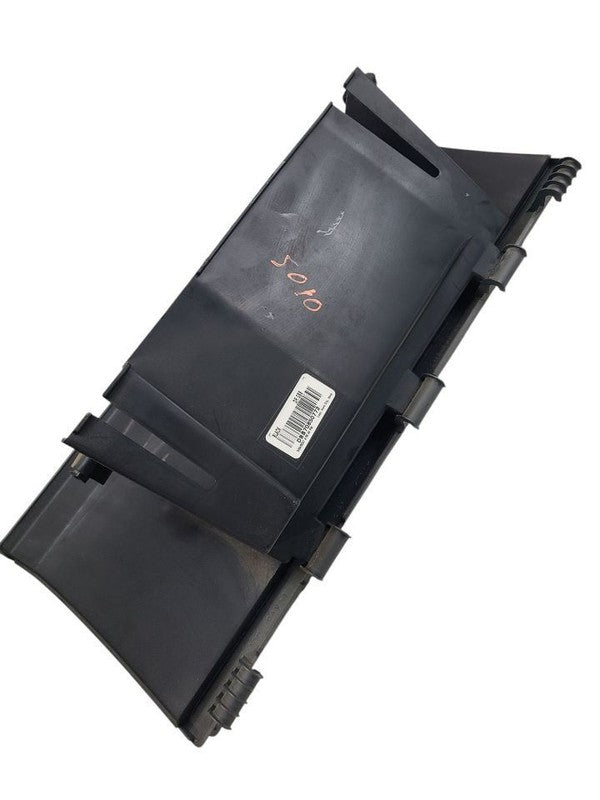 RAM2500   2007 Glove Box 625275