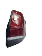 Passenger Side View Mirror With Blind Spot Alert Fits 18-20 EQUINOX 67