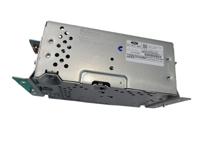Audio Equipment Radio Receiver AM-FM Fits 21-25 FORD F150 PICKUP 67114