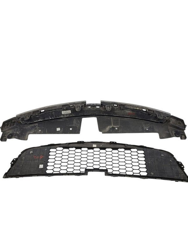 Grille Upper Fits 11-14 CRUZE 618130