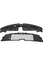 Grille Upper Fits 11-14 CRUZE 618130