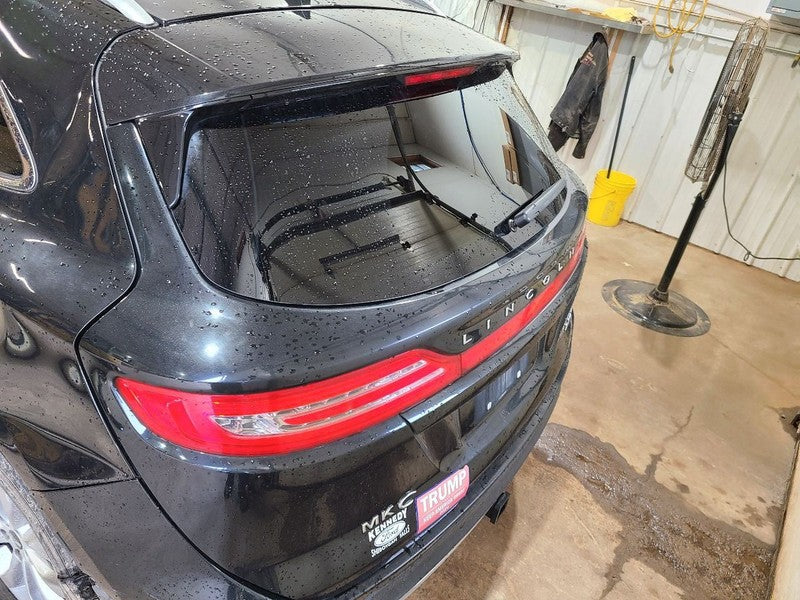 Trunk/Hatch/Tailgate Manual Lift Fits 15-16 MKC 676546