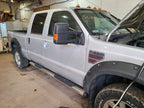 Driver Front Door Electric Window Fits 08-12 FORD F250SD PICKUP 676999