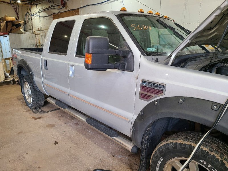 Driver Front Door Electric Window Fits 08-12 FORD F250SD PICKUP 676999