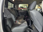 RAM1500   2018 Seat Belt Rear 603202