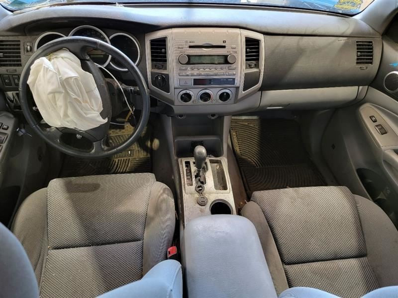 TACOMA    2006 Owners Manual 410474