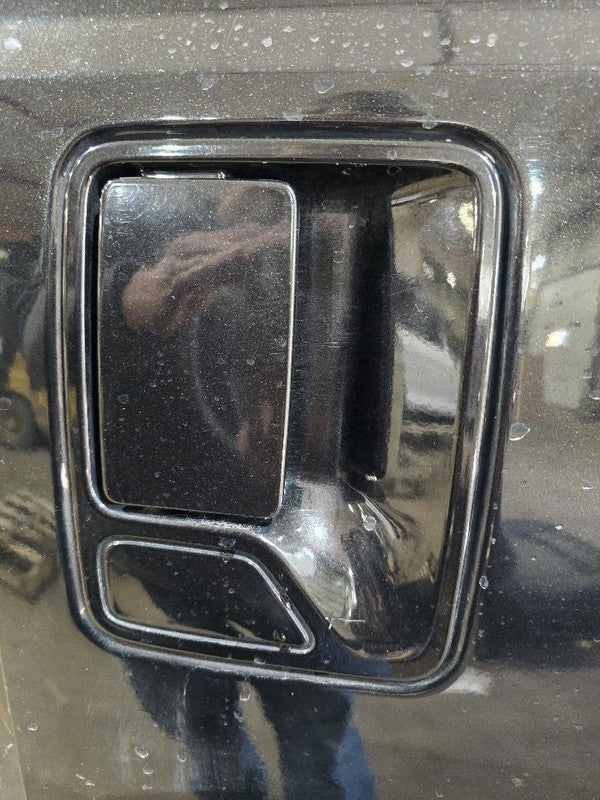 Passenger Door Handle Exterior Door Front Fits 02-16 FORD F250SD PICKU
