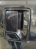 Passenger Door Handle Exterior Door Front Fits 02-16 FORD F250SD PICKU