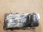 Oil Pan 4.0L Fits 00-06 WRANGLER 262891