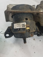 SILVRDO15 2014 Engine Mounts 554495