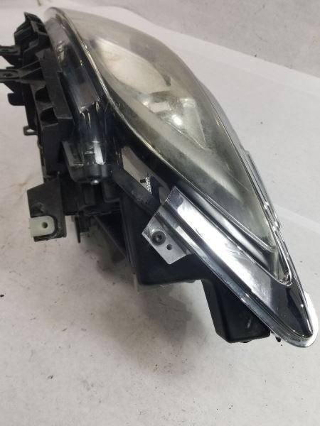 Driver Left Headlight Fits 15-18 MKC 492626