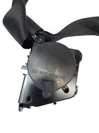 CAPTIVA S 2014 Seat Belt Rear 589202