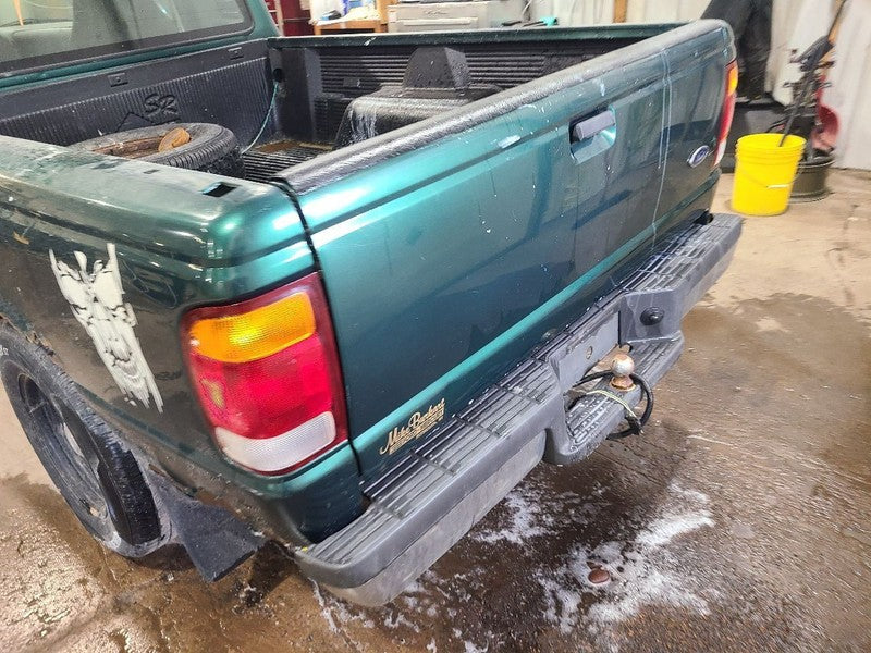 Hood Fits 98-10 MAZDA B-4000 665714