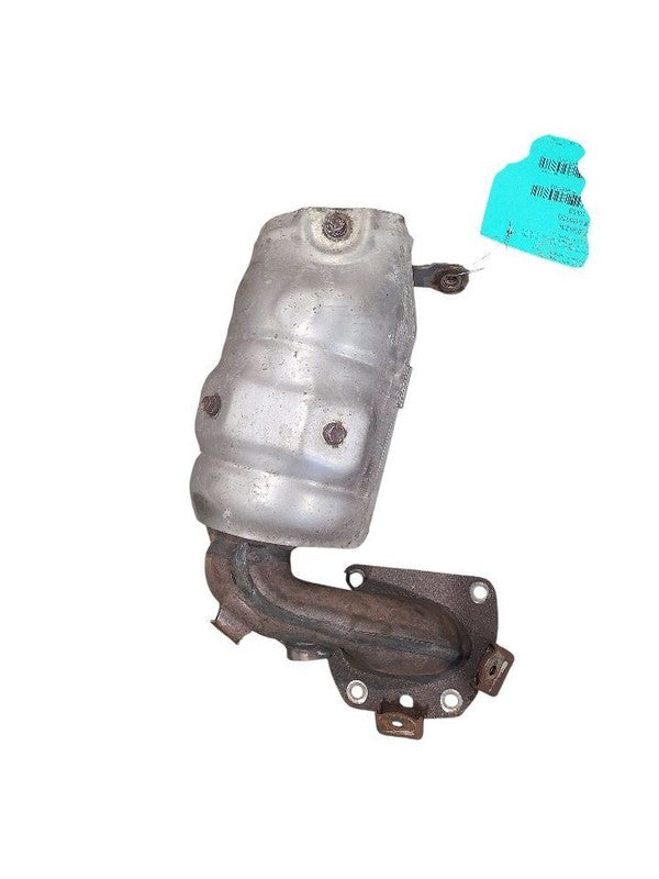 Driver Left Exhaust Manifold Front Fits 16-22 LEXUS RX350 655762