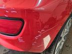Rear Bumper Smooth Finish Lower Center Cover Fits 12-13 SOUL 600356