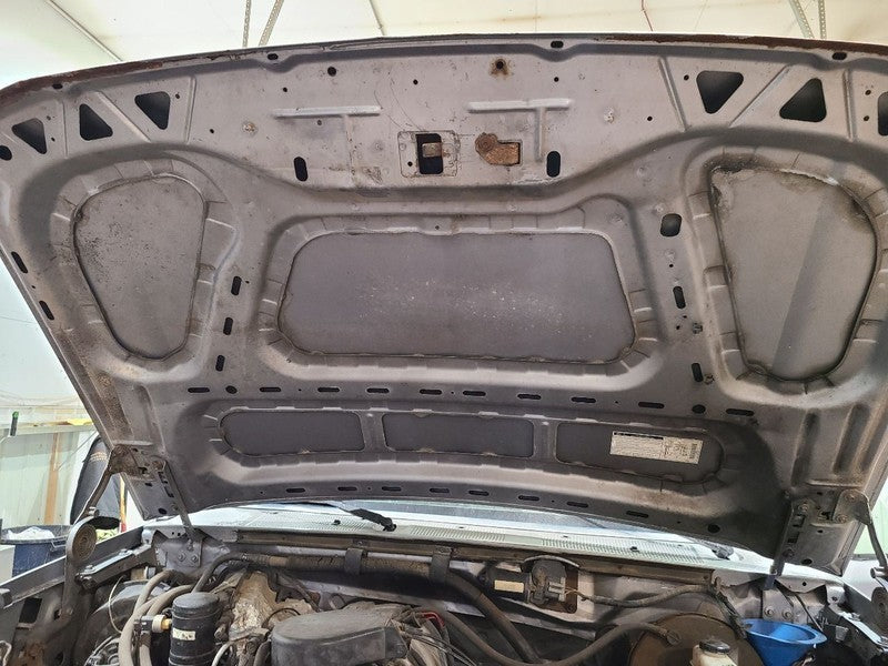 Hood From 8501 GVW Fits 92-97 FORD F250 PICKUP 664046