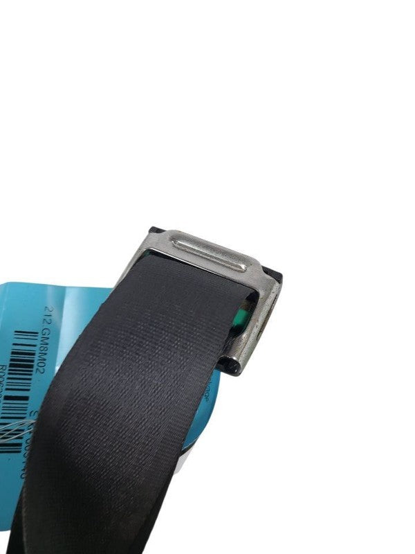 SILVRDO15 2002 Seat Belt Rear 638803