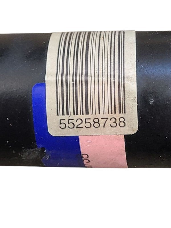 Passenger Right Axle Shaft Front Fits 15-22 PROMASTER CITY 671778