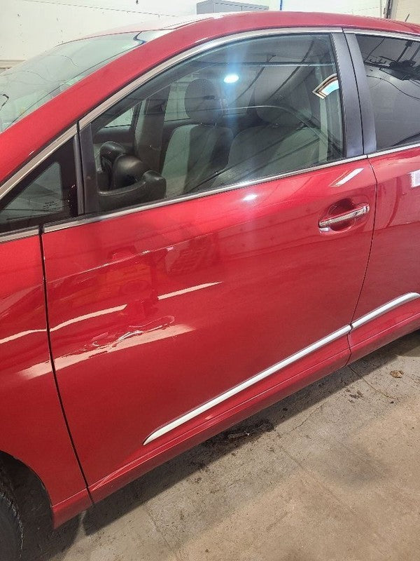 Driver Left Front Door Fits 09-12 VENZA 654433