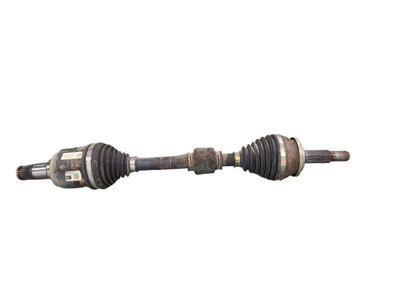 Driver Left Axle Shaft Front Fits 16-22 PRIUS 678628
