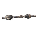 Driver Left Axle Shaft Front Fits 16-22 PRIUS 678628