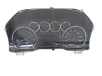 Speedometer MPH And KPH Opt Udd Fits 21-22 SILVERADO 1500 PICKUP 66988
