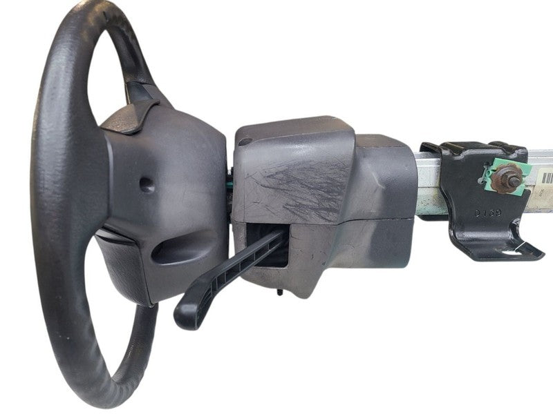 Steering Column Floor Shift Without Tilt Wheel Fits 97-01 CHEROKEE 672