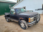 Transfer Case Automatic Transmission Fits 93-94 BLAZER/JIMMY (full siz