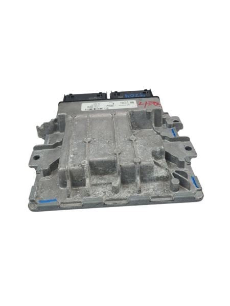 Engine ECM Electronic Control Module 1.5L Fits 17-19 ESCAPE 592537  HJ