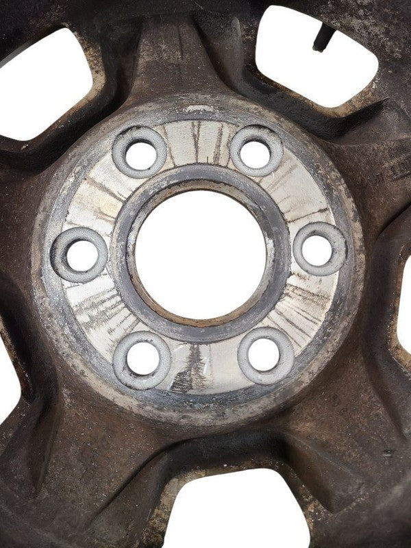 Wheel 17x7-1/2 Aluminum Opt P46 Fits 09 EXPRESS 1500 VAN 663907