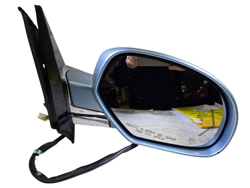 Passenger Side View Mirror Power Turn Signal Opt DL3 Fits 09-14 ESCALA