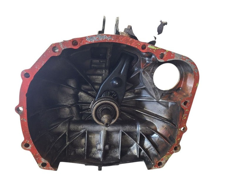 Manual Transmission Excluding Outback Without Turbo Fits 07 LEGACY 680