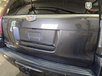 Trunk/Hatch/Tailgate Privacy Tint Glass Opt Ako Fits 15-16 ESCALADE 63