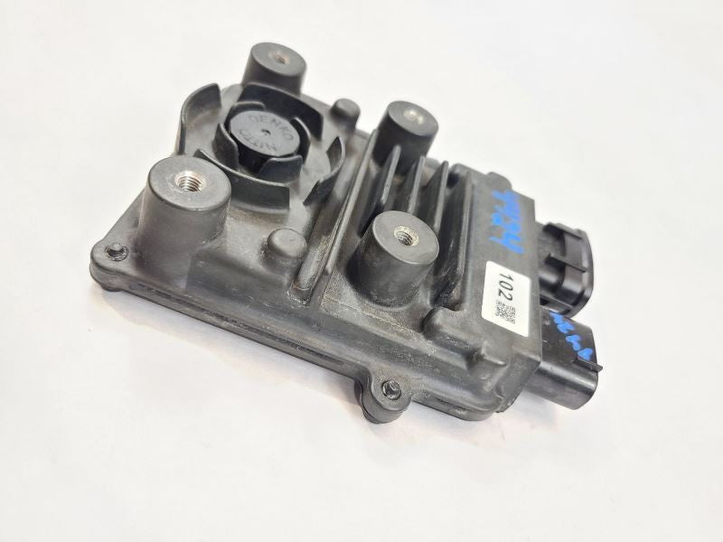 TACOMA    2021 Fuel Pump Control Module Chassis ECM 564712