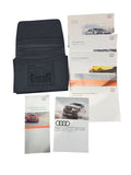 Q7 AUDI   2010 Owners Manual 632852